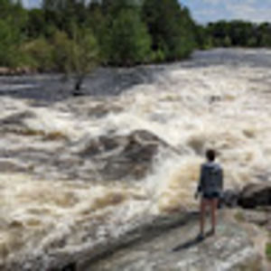 Meet your Posher, Skylar